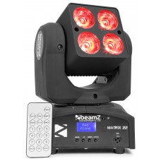 Matrix 22 Moving Head